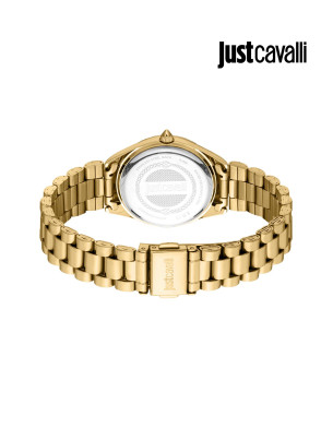 Just Cavalli Ladies Watch